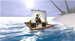 Rhys Vehicle Island 3