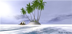 Rhys Vehicle Island 2