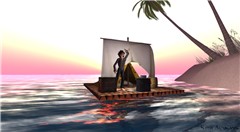 Rhys VehicleIsland 1