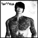 Thaddeus B&W