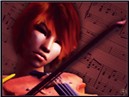 The Violinist