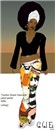 Store pics audrey top tdh pants w descrip