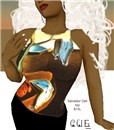 Store pics Dali top w descrip