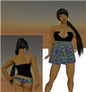 Store pics sizzler set