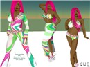 Store pics peggy pucci 6 pc set w descrip