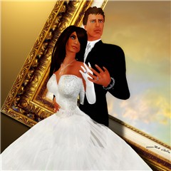 Kasey&Sarai 2008