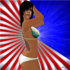 Yariel 2008