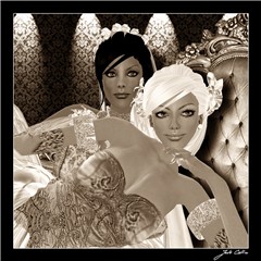 Nina and Emma3 2008