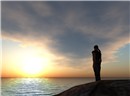 Beyond the Horizon