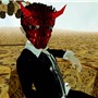 Me, Devil