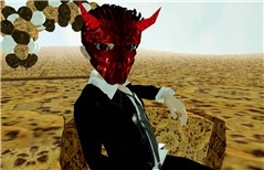 Me, Devil