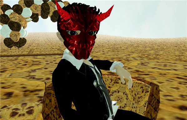 Me, Devil