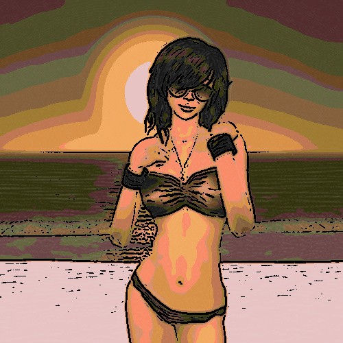summer