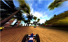 Driving in CAVEUT