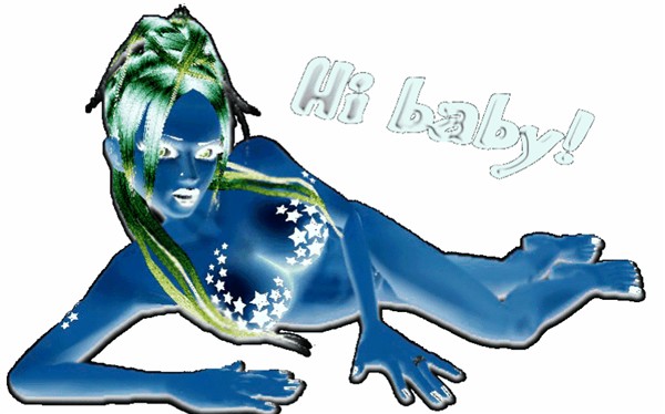 hi baby1