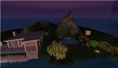 Byte Island - Koinup Burt