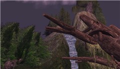 Byte Island - Koinup Burt