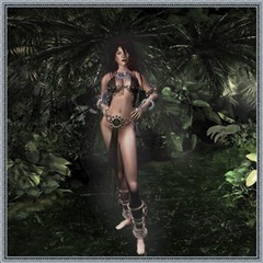 Dark Eden - Welcome to the Jungle