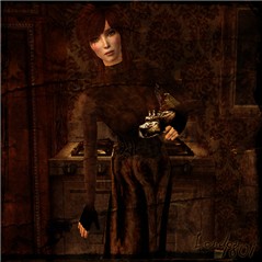 The Baker