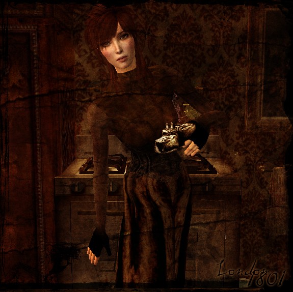 The Baker
