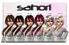 sahori cat main