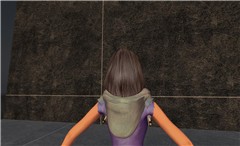 realistic bob long hair - Ina Infinity