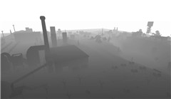 Depth Effect for Second Life Photos (Tutorial) 