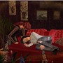 Sleep...my love