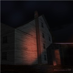 Dark House