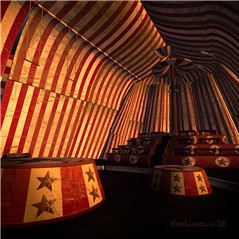 Carnival of Doom #1