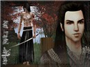 Fallen Warrior (Faces)