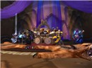 WoW live band 