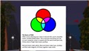 the basic of RGB - Koinup Burt