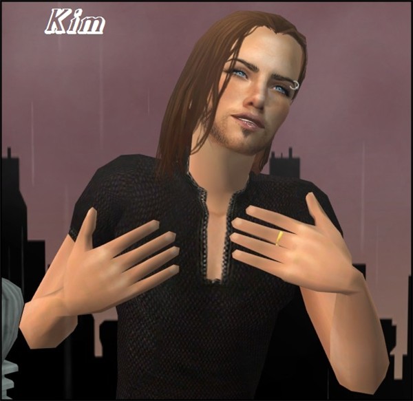 kim