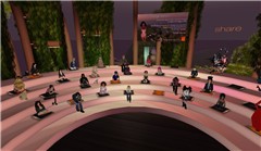 Participants of Windlight Class - Koinup Burt