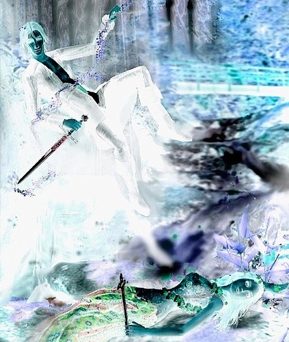 have fun in fairy 