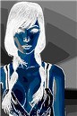 blu