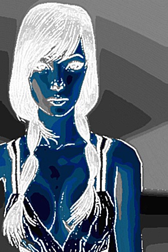 blu