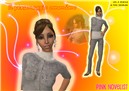 Pink Novelist (Concorso New Faces)