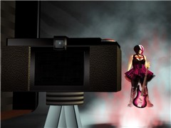 On Camera