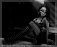 Light in the dark