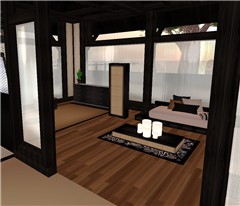 Dorian Day Spa now completely accessible!