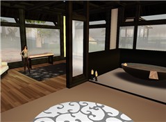 Dorian Day Spa now completely accessible!