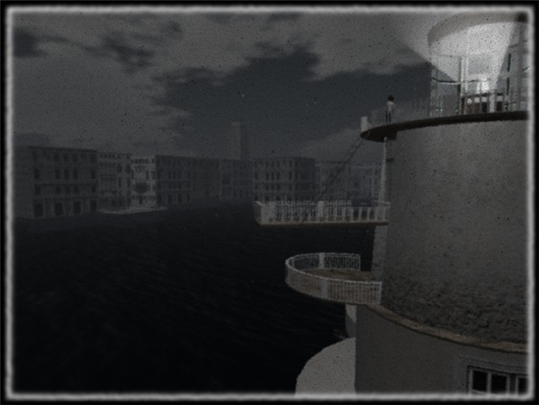 Olde Venice