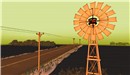 windmill