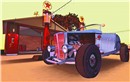 Hot Rod