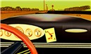 dashboard paint