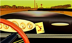 dashboard paint