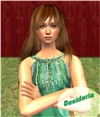 desideria