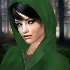ROUND1 - Fairytale Character